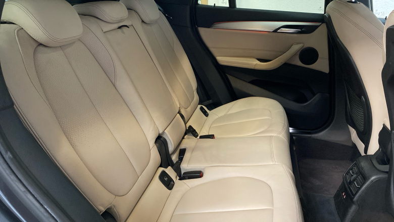 BMW X1 sDrive 20i M Sport 5dr Step Auto Petrol Estate